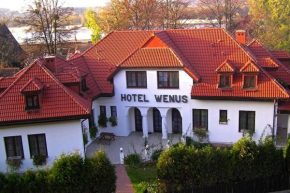 Hotel Wenus